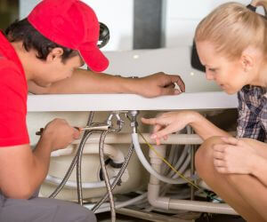 About Emergency plumbing pros Conconully, WA